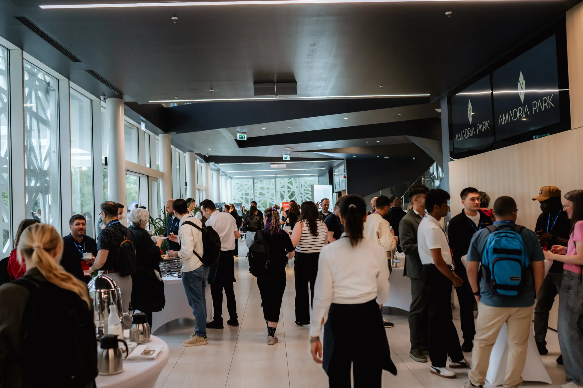 Networking